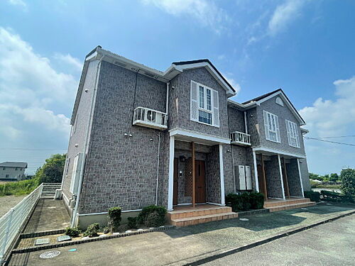 三重県松阪市甚目町 賃貸アパート