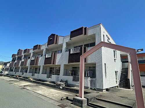 ルイール２１ 2階建