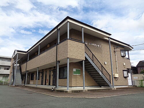 エスペランサＩ 2階建