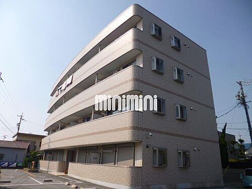 ＭＯ−ＶＩＩ 4階建