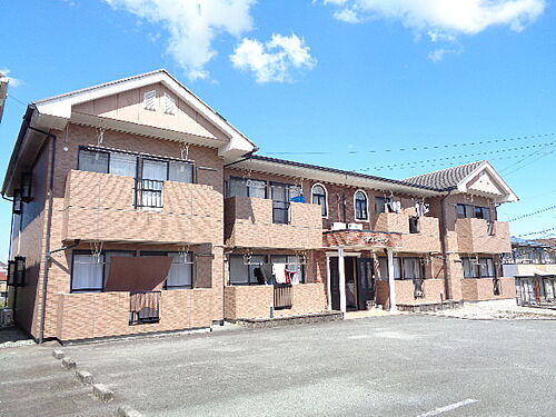 三重県松阪市駅部田町 賃貸マンション