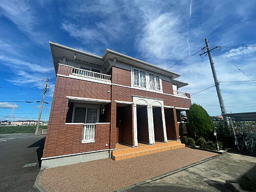 ベル・ジャルダン　Ａ