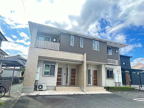 三重県松阪市石津町 賃貸アパート