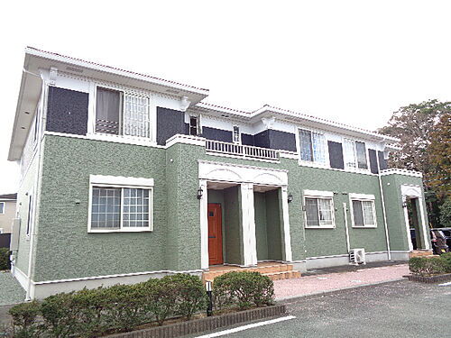 三重県松阪市甚目町 賃貸アパート