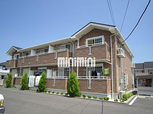 三重県松阪市小舟江町 賃貸アパート