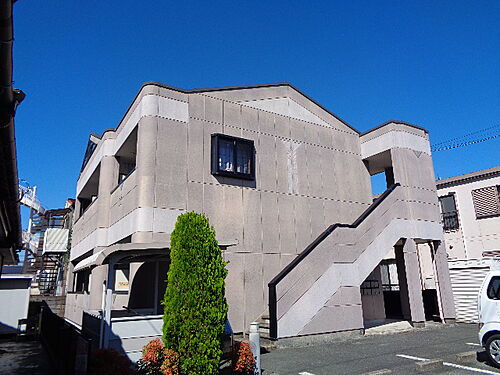 三重県松阪市鎌田町 賃貸マンション