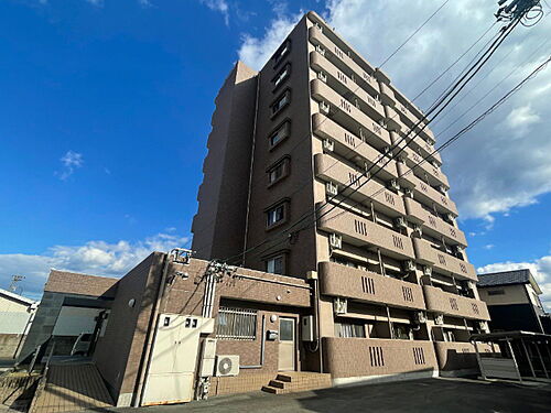 三重県松阪市塚本町 賃貸マンション