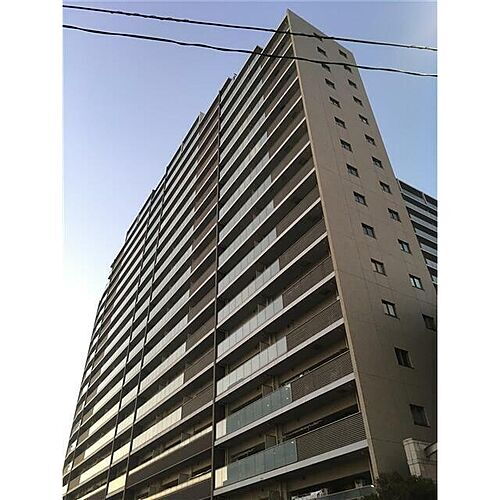 東京都葛飾区東金町１丁目 地上19階地下1階建 築14年6ヶ月