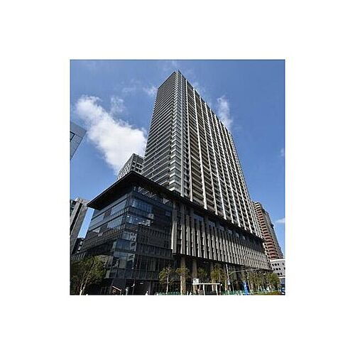 東京都文京区小石川１丁目 地上40階地下2階建 築3年4ヶ月