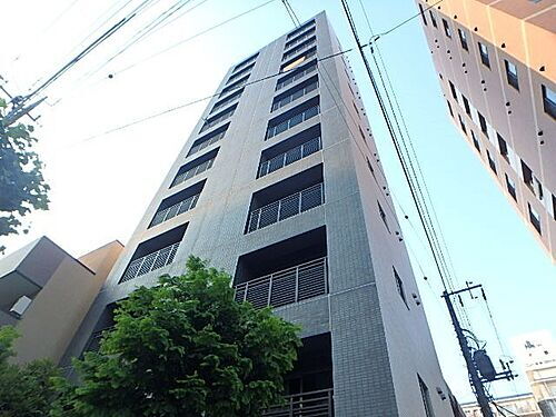 東京都荒川区西尾久４丁目 12階建 築16年2ヶ月