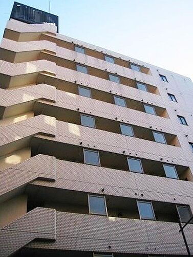 東京都千代田区三番町 8階建 築40年4ヶ月