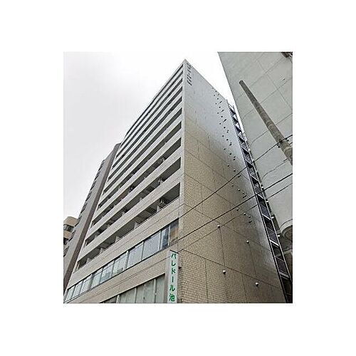 東京都豊島区東池袋３丁目 13階建 築40年5ヶ月