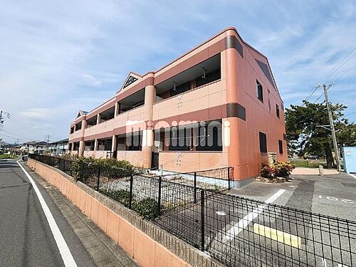 三重県津市津興 賃貸マンション