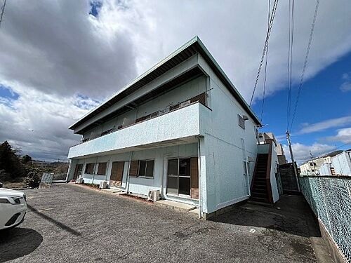 三重県津市城山３丁目 賃貸マンション