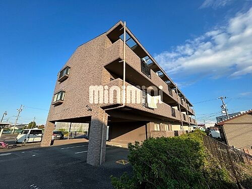 三重県津市久居北口町 賃貸マンション