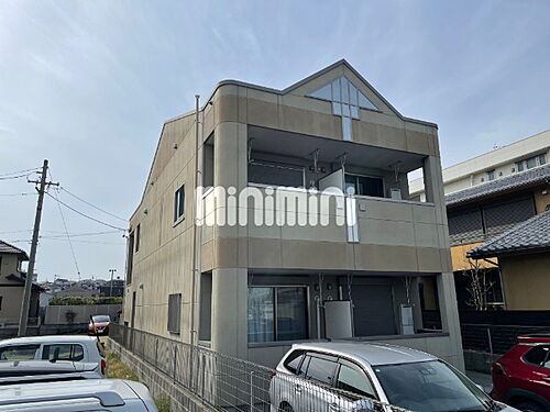 三重県津市栄町４丁目 賃貸マンション