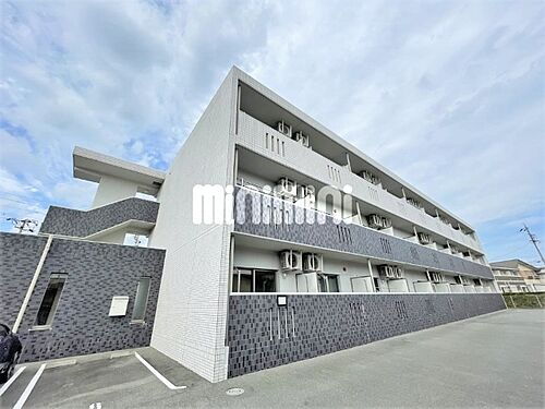 三重県津市半田 賃貸マンション