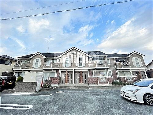 三重県津市白塚町 賃貸アパート