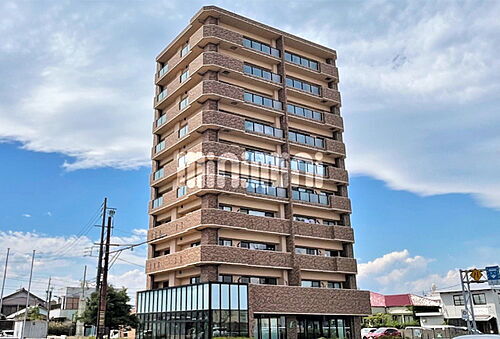 三重県津市上浜町１丁目 賃貸マンション