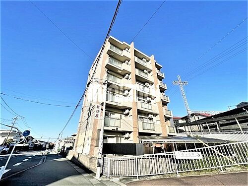 三重県津市垂水 6階建 築19年10ヶ月