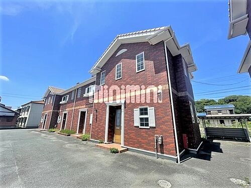 三重県津市藤方 賃貸アパート