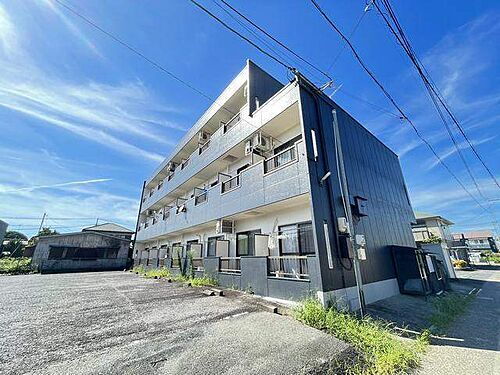 三重県津市久居東鷹跡町 賃貸マンション