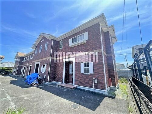 三重県津市藤方 賃貸アパート