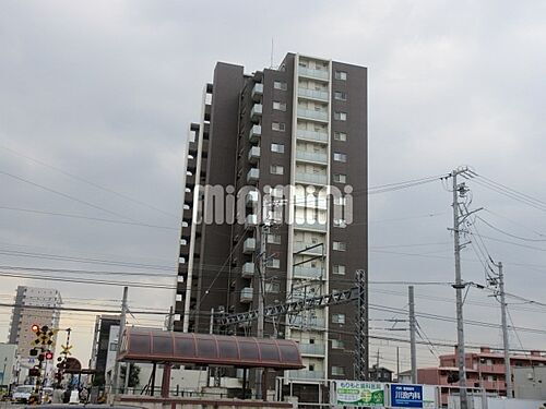 三重県津市南丸之内 賃貸マンション