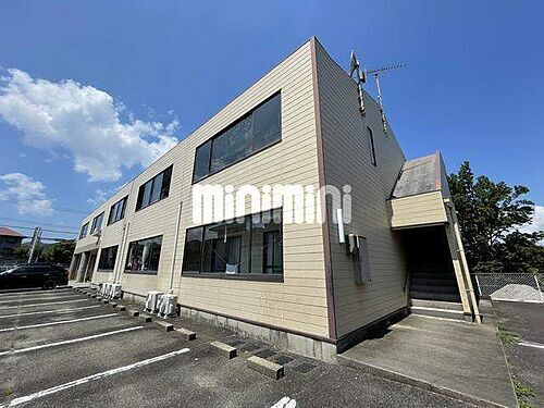 三重県津市垂水 賃貸マンション