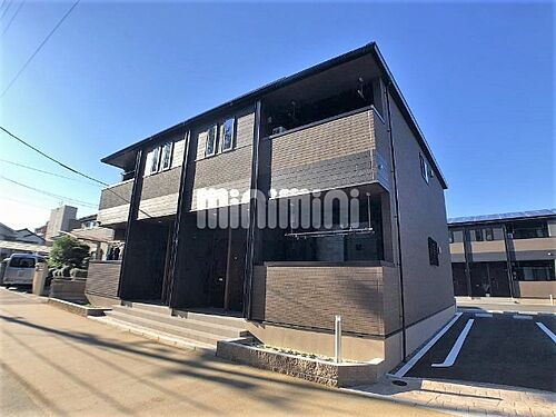 三重県津市一身田町 賃貸アパート