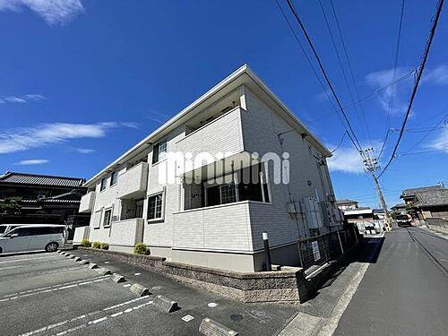 三重県津市藤方 賃貸アパート