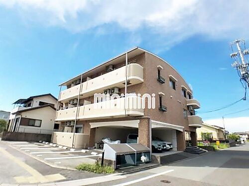 三重県津市上浜町１丁目 賃貸マンション