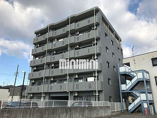 三重県津市上浜町４丁目 賃貸マンション