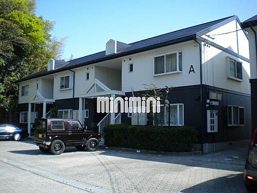 三重県津市渋見町 賃貸アパート