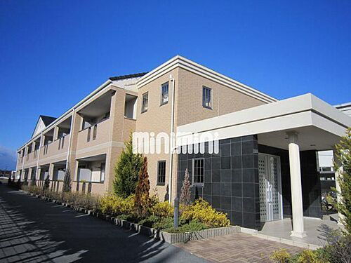 三重県津市栗真中山町 賃貸マンション