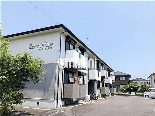 三重県津市藤方 賃貸アパート