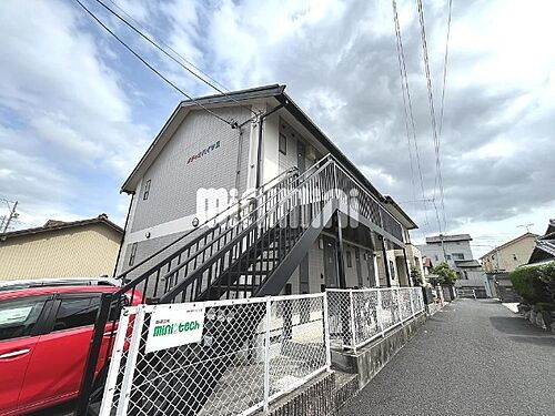 メディオハイツＩＩ