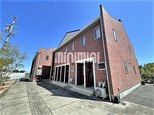 三重県津市庄田町 賃貸アパート