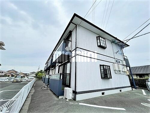 三重県津市高茶屋６丁目 賃貸アパート