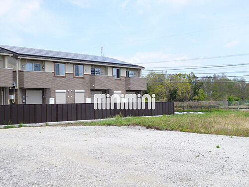 三重県津市牧町 賃貸アパート