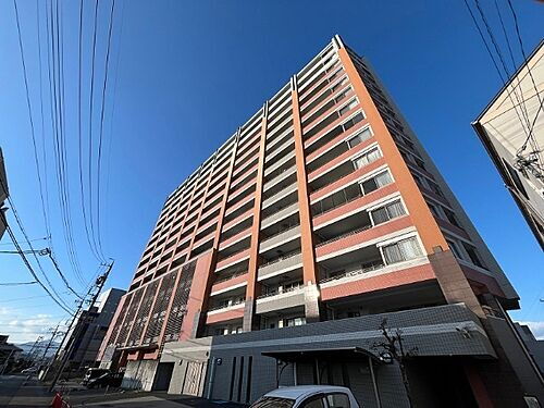 三重県津市新町１丁目 賃貸マンション