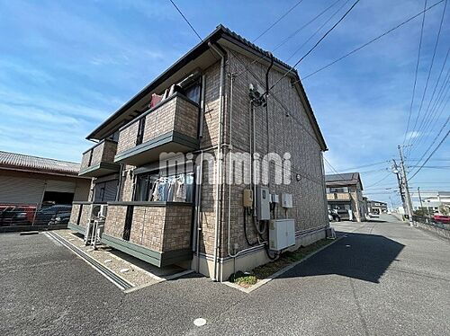 三重県津市藤方 賃貸アパート