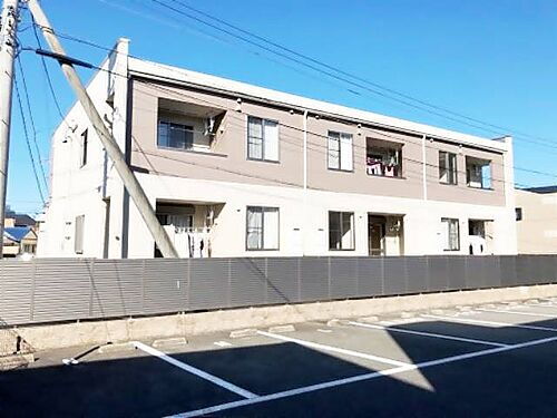 三重県津市川方町 賃貸アパート