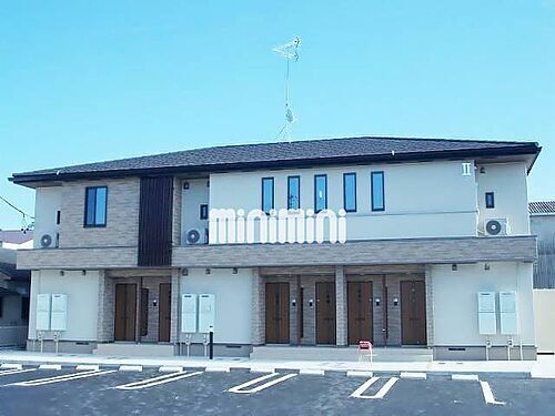 三重県津市戸木町 賃貸マンション