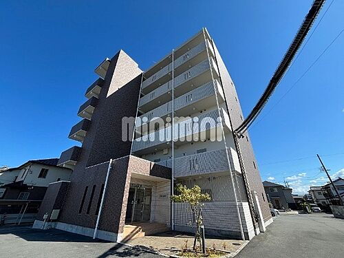 三重県津市南新町 賃貸マンション