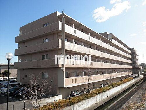 三重県津市江戸橋２丁目 賃貸マンション