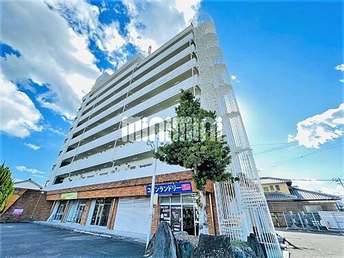 三重県鈴鹿市中旭が丘１丁目 賃貸マンション