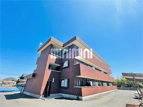 三重県津市河芸町中別保 賃貸マンション