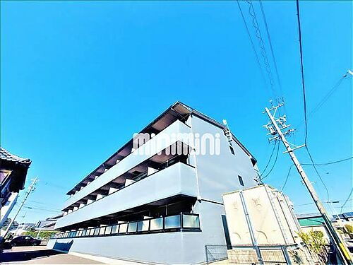 三重県鈴鹿市東江島町 賃貸マンション