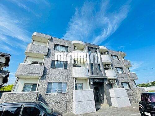 三重県鈴鹿市南玉垣町 賃貸マンション